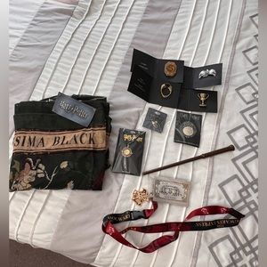 Harry Potter bundle pack